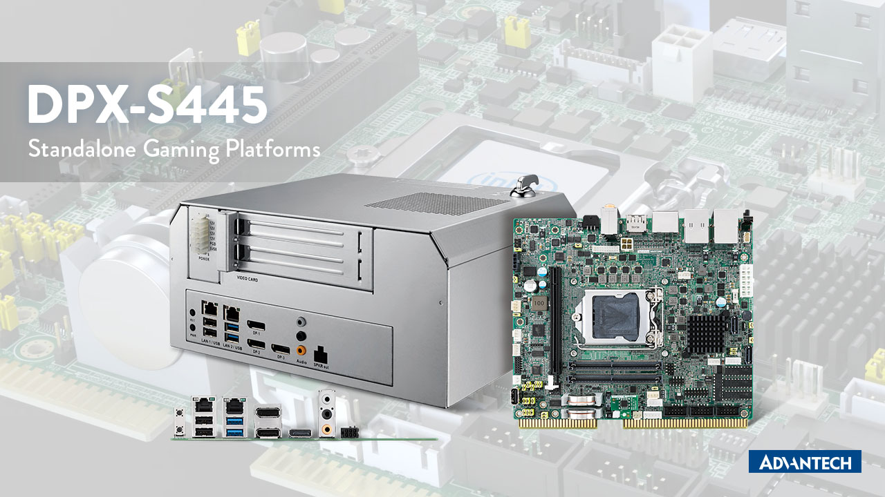 DPX-S445: Video Guide to Performance, Features, and Specs [Technical Walkthrough]